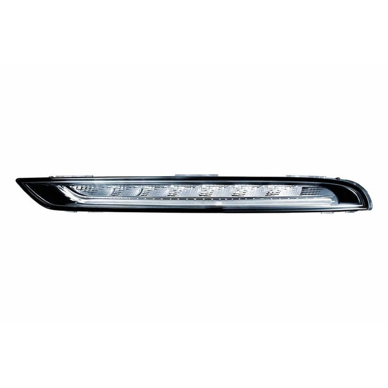 Hella Direction Indicator Light Left 2BE 011 450-111