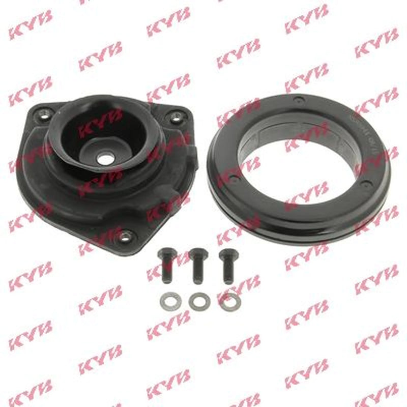 KYB Front Left Repair Kit Suspension Strut Support Mount SM5627
