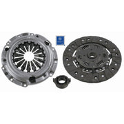 Sachs Clutch Kit Set 3pc 3000951492