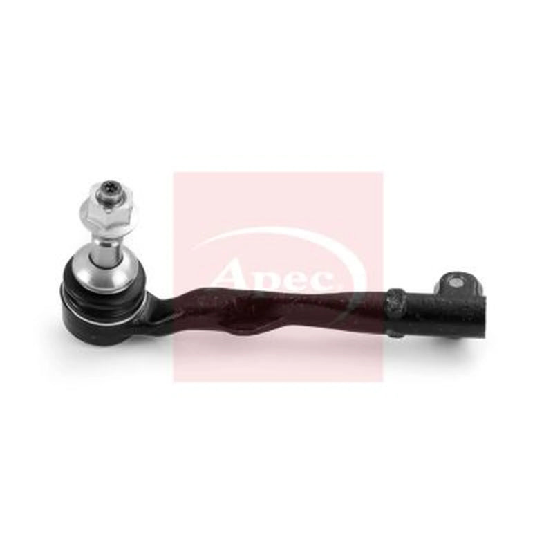 Apec Steering Tie Rod End Ball Joint Front Left AST7110