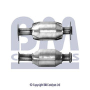 BM Catalysts Petrol Cat BM90126