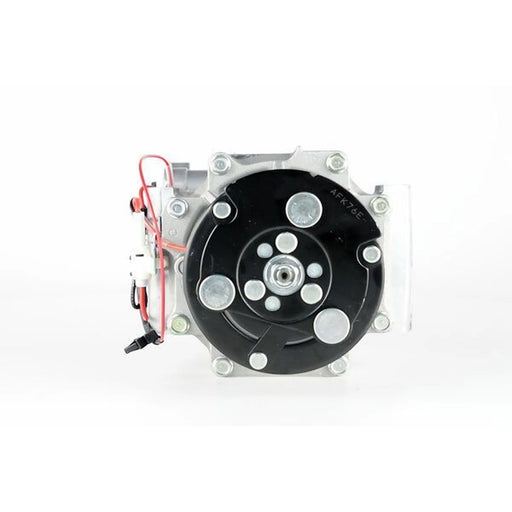 Mahle Air Conditioning Compressor ACP 1097 000P