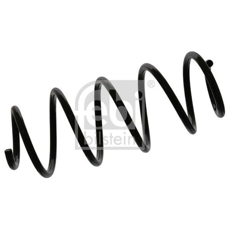 Febi Front Suspension Coil Spring 46880