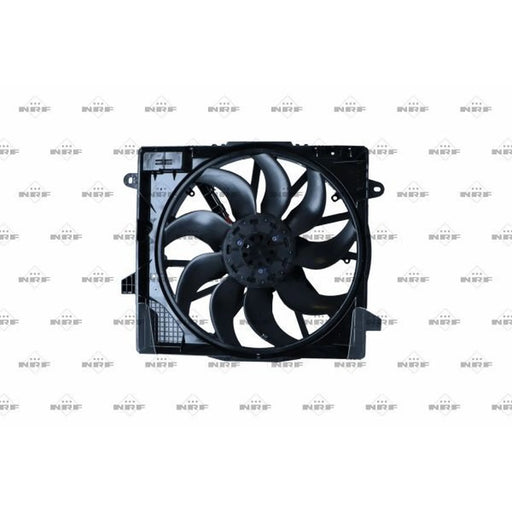 NRF Engine Cooling Fan 470043
