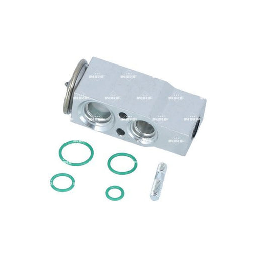 NRF Air Conditioning Expansion Valve 38529