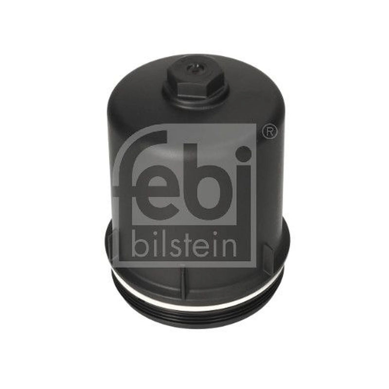 Febi Oil Filter Housing Cap 185572