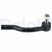 Delphi Steering Tie Rod End Ball Joint Front Right M16x1.5 TA3057