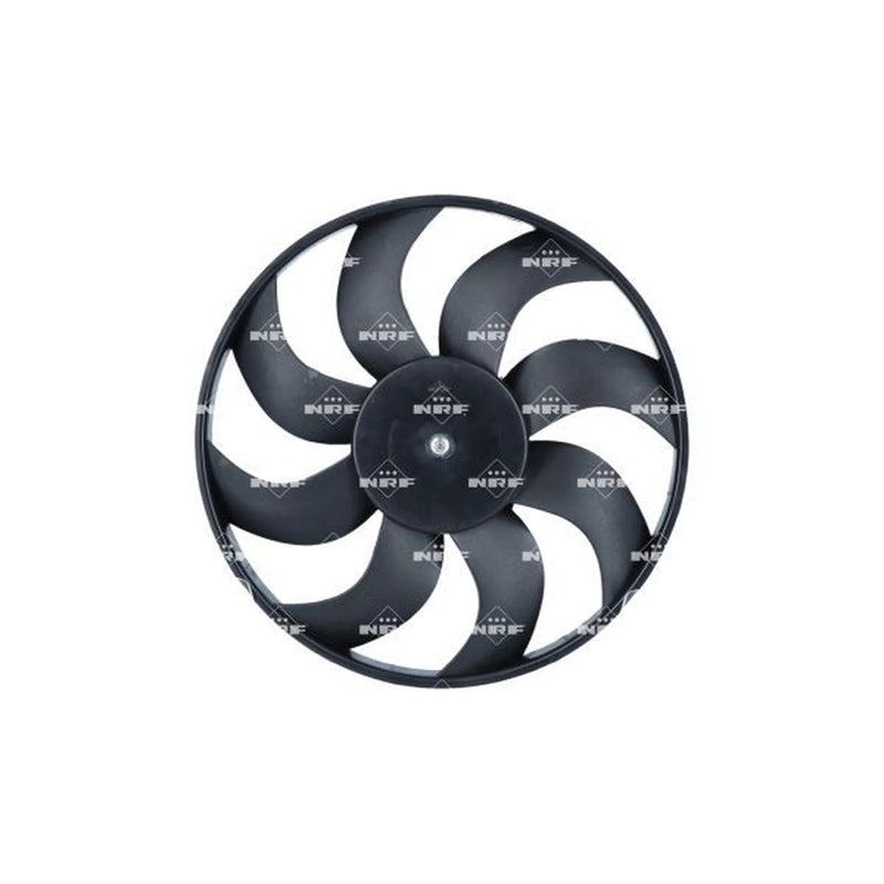 NRF Engine Cooling Fan 470102