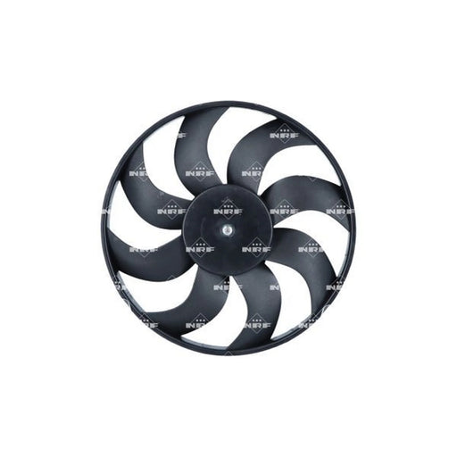 NRF Engine Cooling Fan 470102