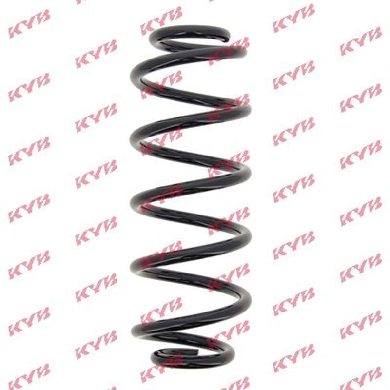 KYB Rear Suspension Coil Spring RA6105