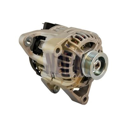 NAPA Car Alternator 12V NAL2045