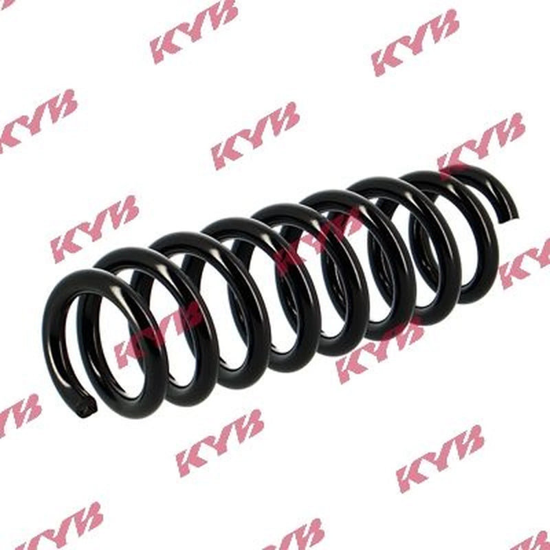 KYB Rear Suspension Coil Spring RA7064