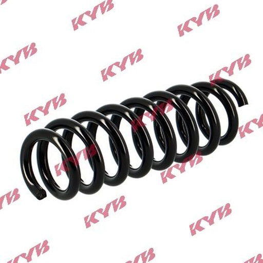 KYB Rear Suspension Coil Spring RA7064