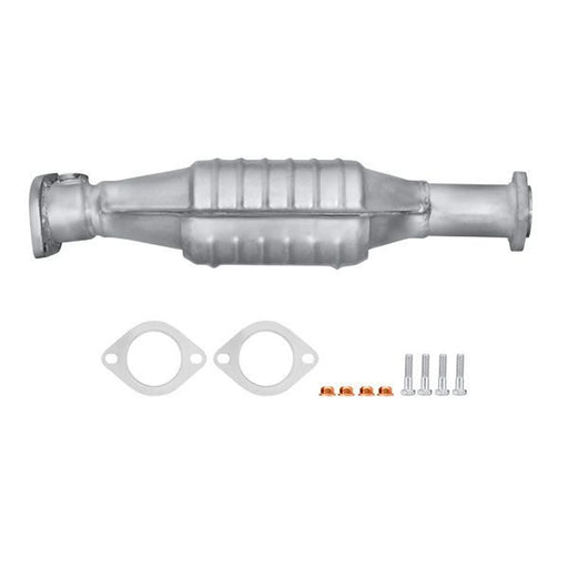 Hella Catalytic Converter 8LE 366 053-121