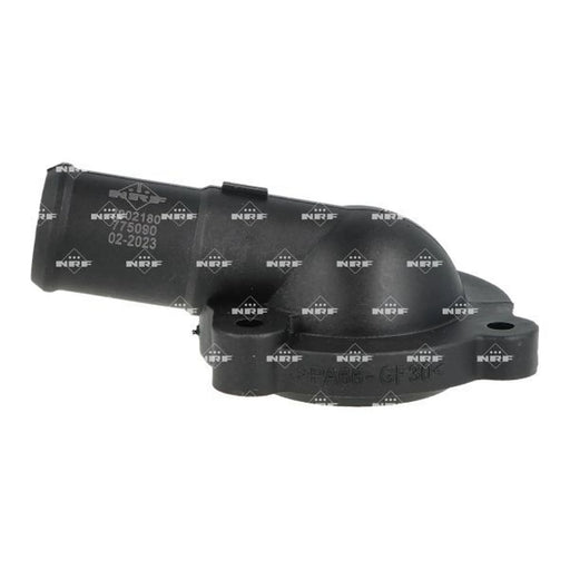 NRF Coolant Flange Housing Connector 775090
