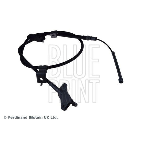 Blue Print Handbrake Cable Right Rear ADH246113