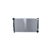 NRF Engine Radiator 519504