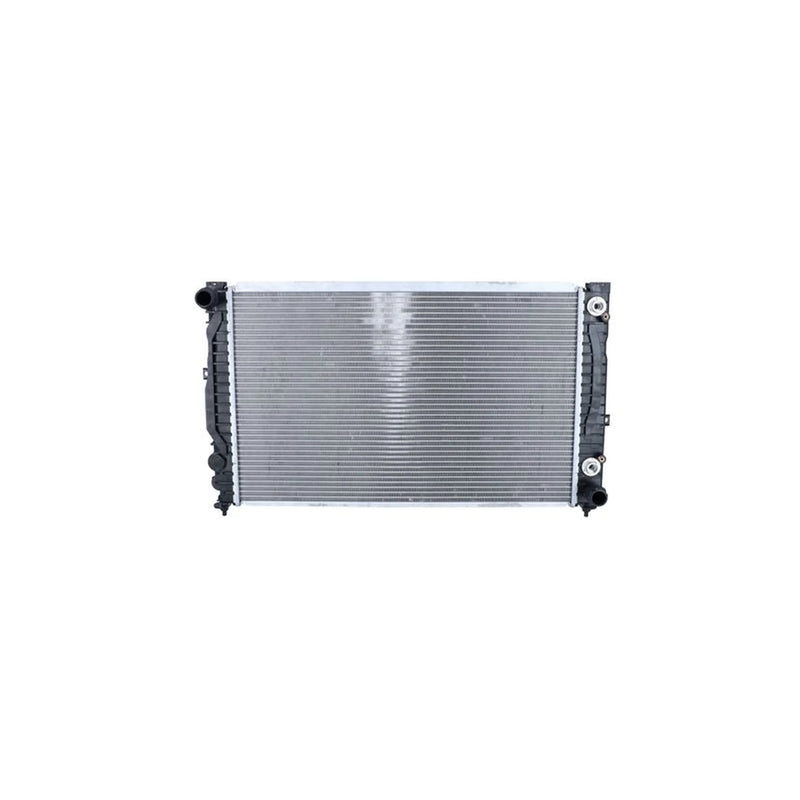 NRF Engine Radiator 519504