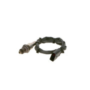 Bosch O2 Lambda Oxygen Sensor after catalytic converter 0 258 030 117