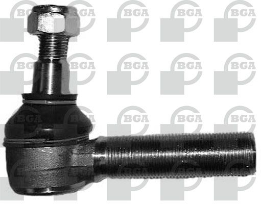 Bga Steering Tie Rod End Ball Joint Front SR4305