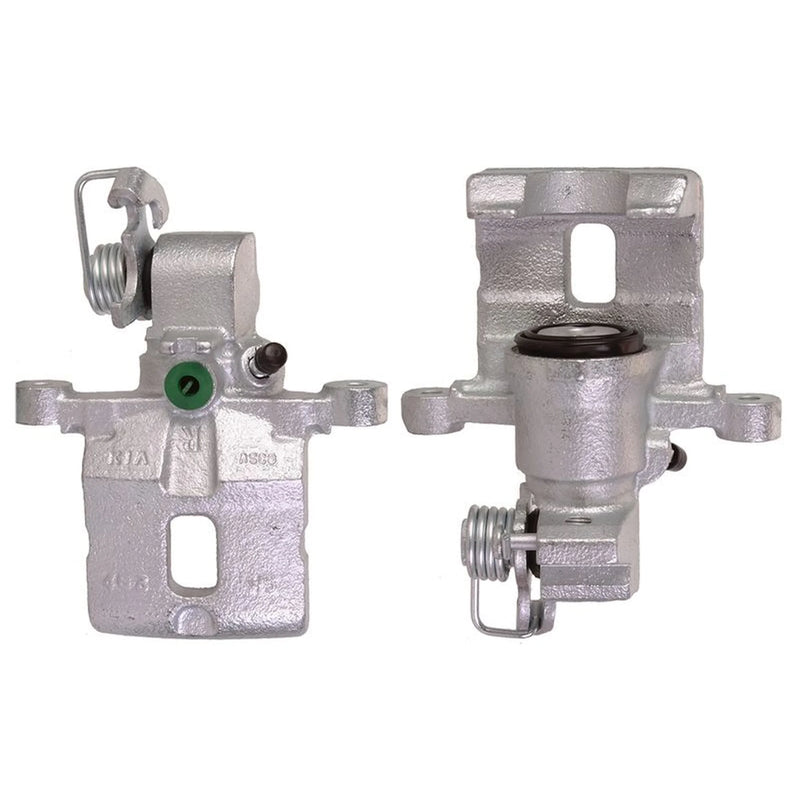 Bosch Brake Caliper Assembly Rear Right 0 986 135 341