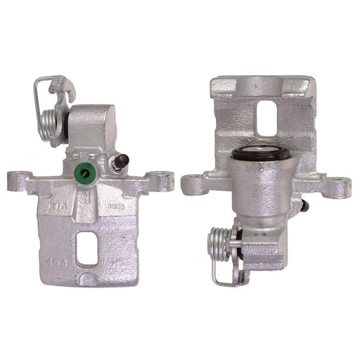 Bosch Brake Caliper Assembly Rear Right 0 986 135 341