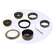 Comline Wheel Bearing Kit CBK300