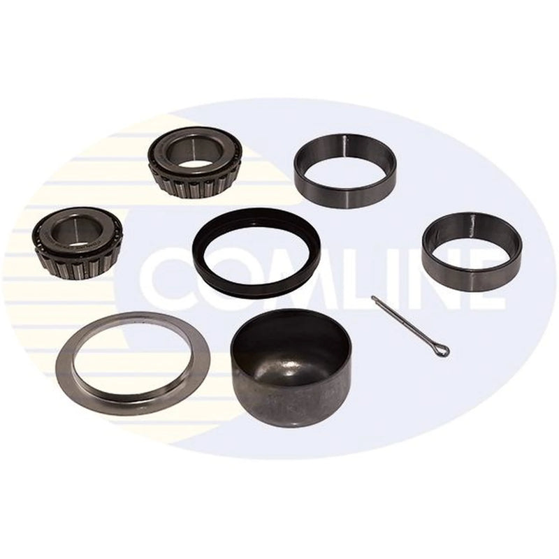 Comline Wheel Bearing Kit CBK300
