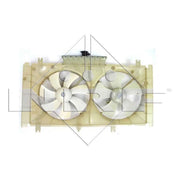 NRF Engine Cooling Fan 47493