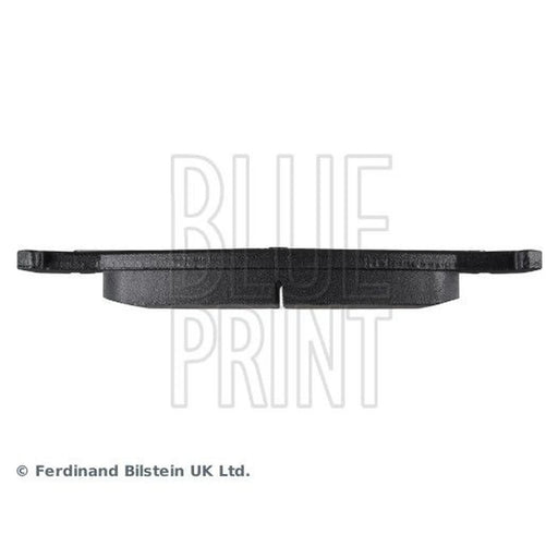 Blue Print Front Brake Pad Set ADH24290
