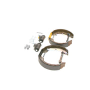 Bosch Brake Shoe Set Axle Kit 0 204 114 008