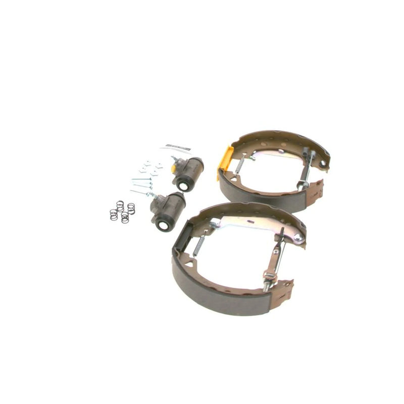 Bosch Brake Shoe Set Axle Kit 0 204 114 008