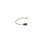 Bosch Brake Pad Wear Sensor Front 1 987 473 596