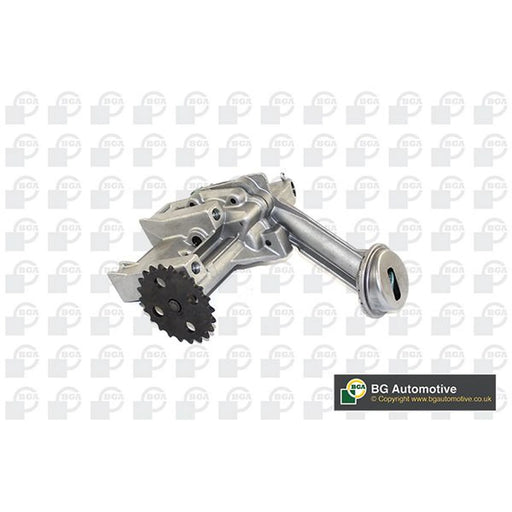 BGA Engine Oil Pump Assembly LP7305