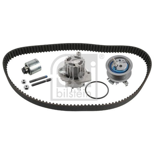 Febi Timing Belt & Water Pump Kit 40618