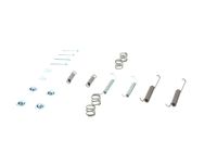 Bosch 1987475416 Accessory Kit, brake shoes