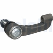 Delphi Steering Tie Rod End Ball Joint Front Left M16 x 1,5 TA3149