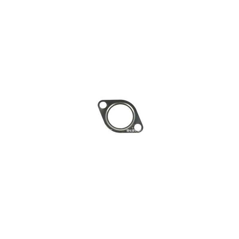 NRF EGR Cooler (Exhaust Gas Recirculation) 48405