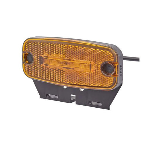 Hella Side Marker Light Wide High 2PS 345 600-021