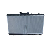 NRF Engine Radiator 53339
