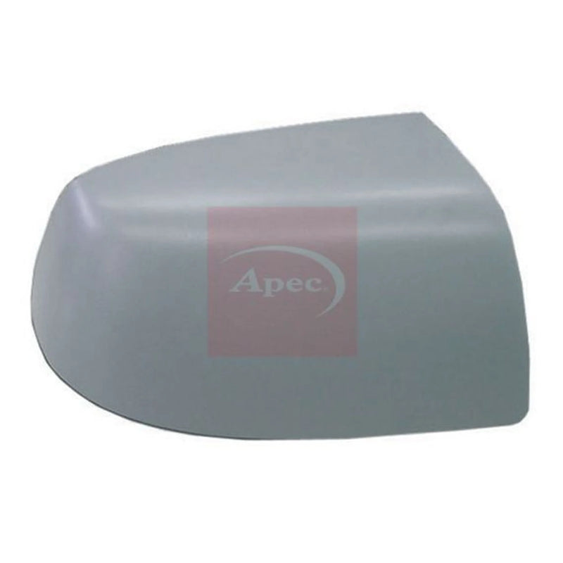 Apec Wing Mirror Cover Right primed AMH2062