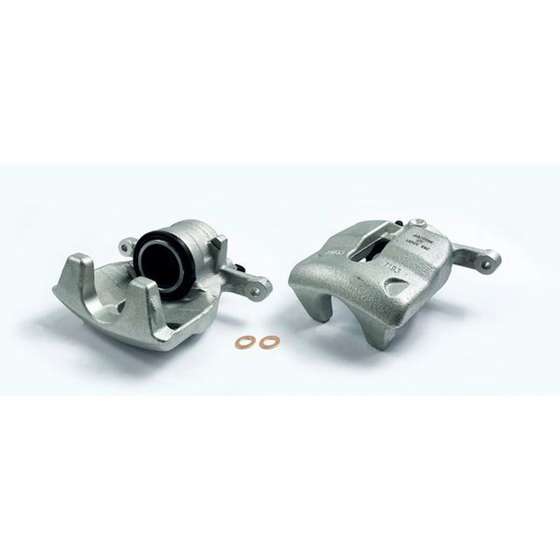 Juratek Brake Caliper Assembly Front Right JCA1598R