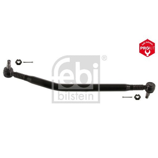Febi Centre Rod Assembly Front 39695