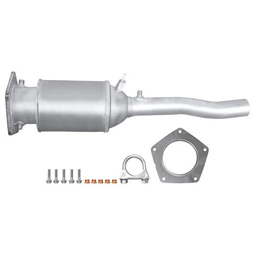 Hella Soot/Particulate Filter 8LH 366 081-471