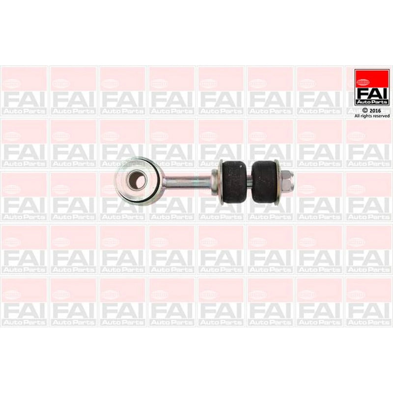 FAI Stabiliser Bar Link Coupling Rod SS186