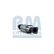 BM Catalysts Homologated Petrol Cat BM90440H