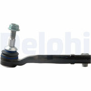 Delphi Steering Tie Rod End Ball Joint Front Left M14 x 1.5 TA3449