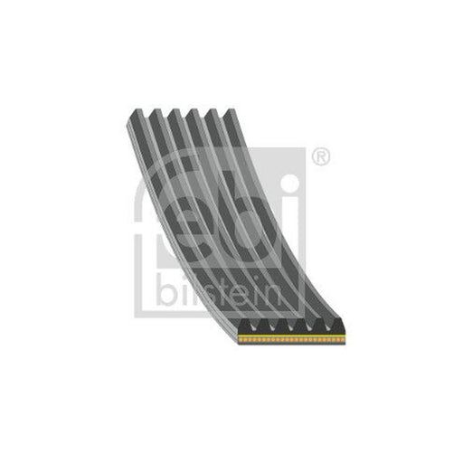Febi Multi V-Ribbed Drive Belt 192881