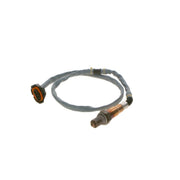 Bosch O2 Lambda Oxygen Sensor after catalytic converter 0 258 006 810