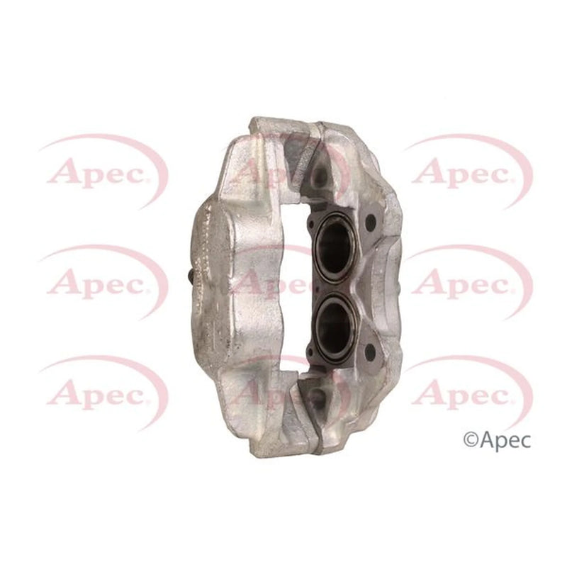 Apec Brake Caliper Assembly Front Left LCA452